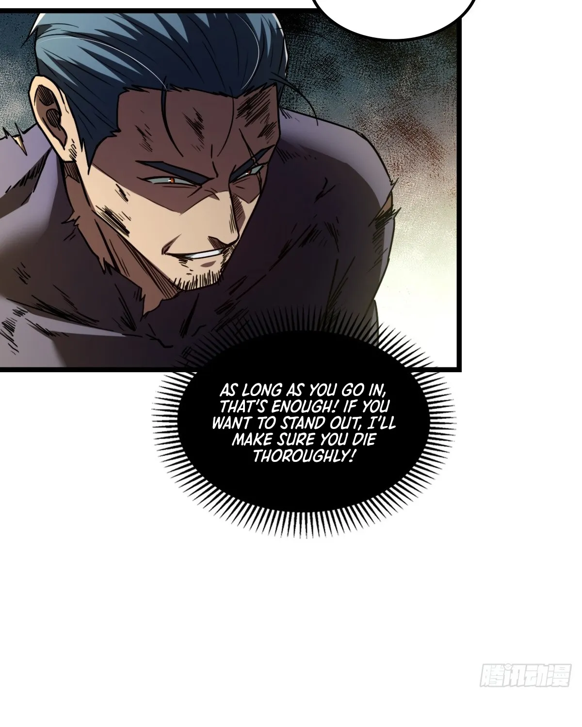 God of apocalypse Chapter 46 page 16 - 
