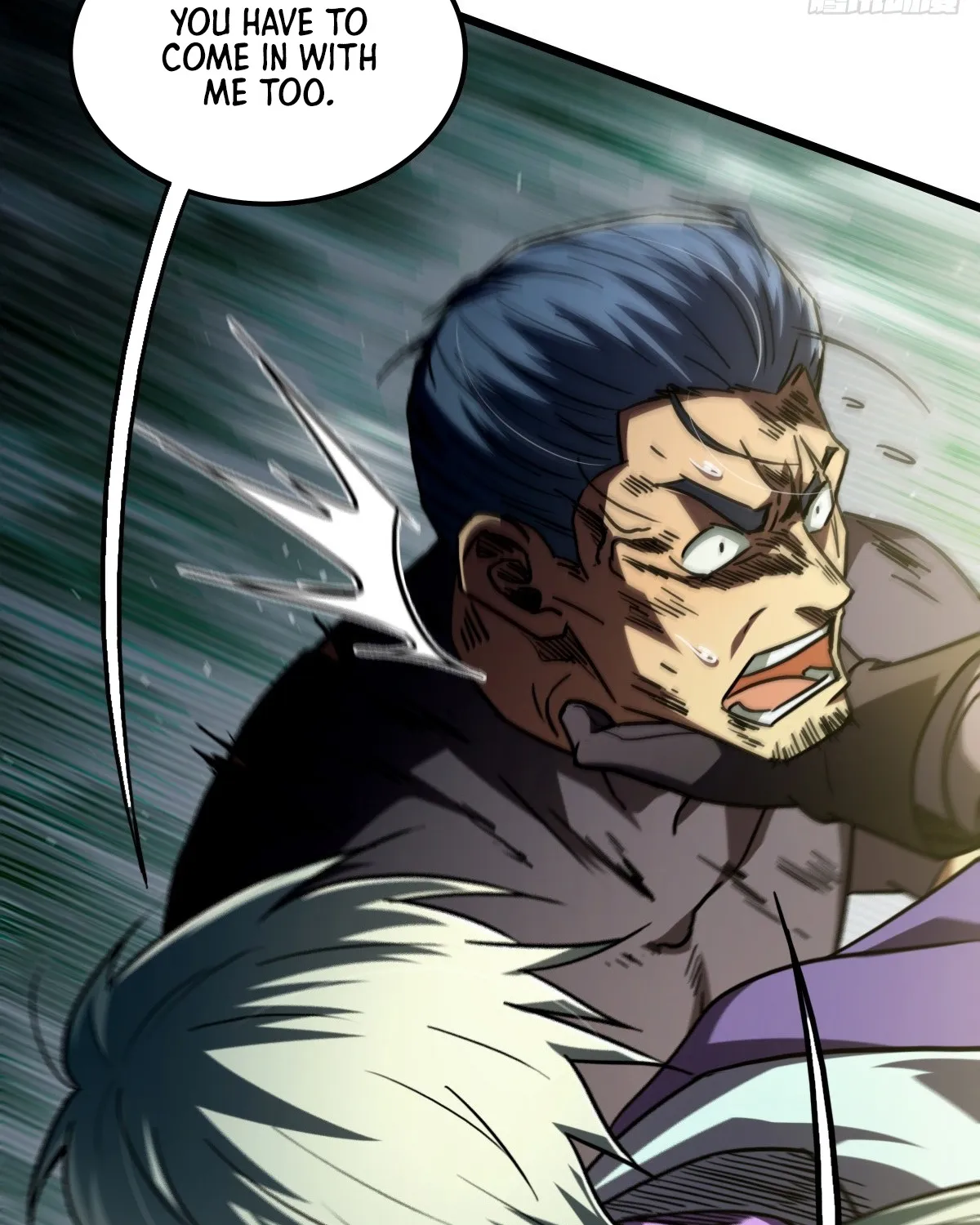 God of apocalypse Chapter 46 page 18 - 