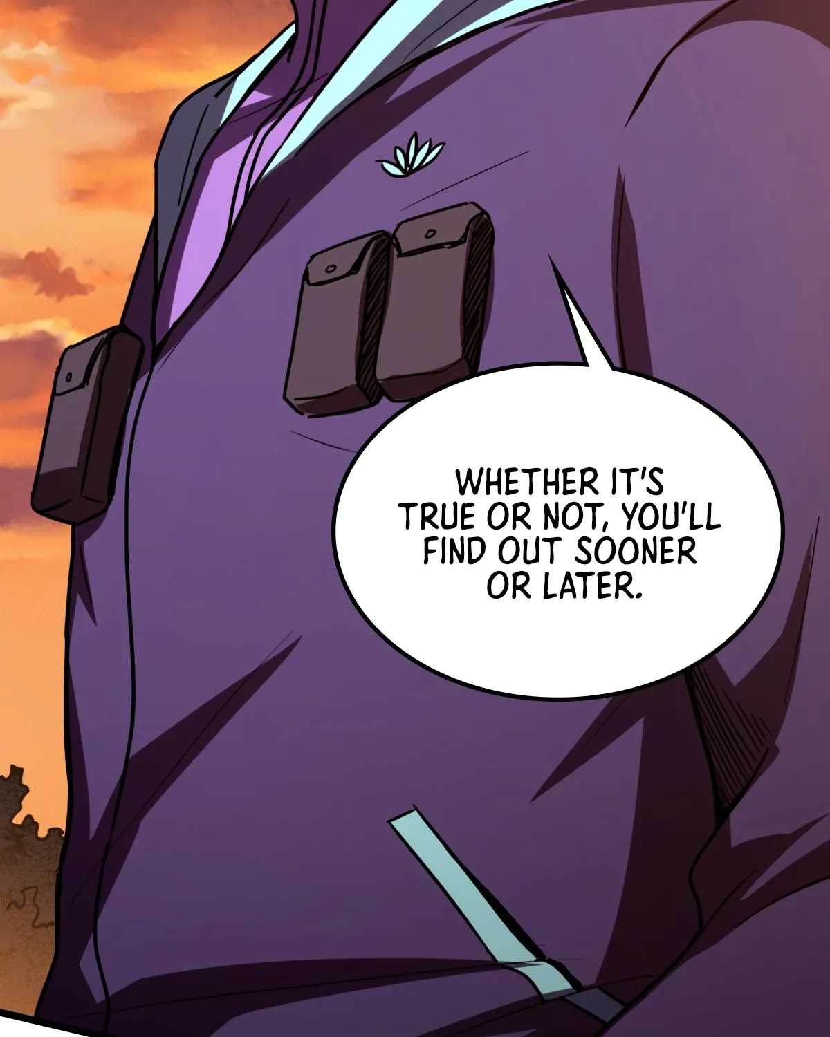 God of apocalypse Chapter 46 page 28 - 