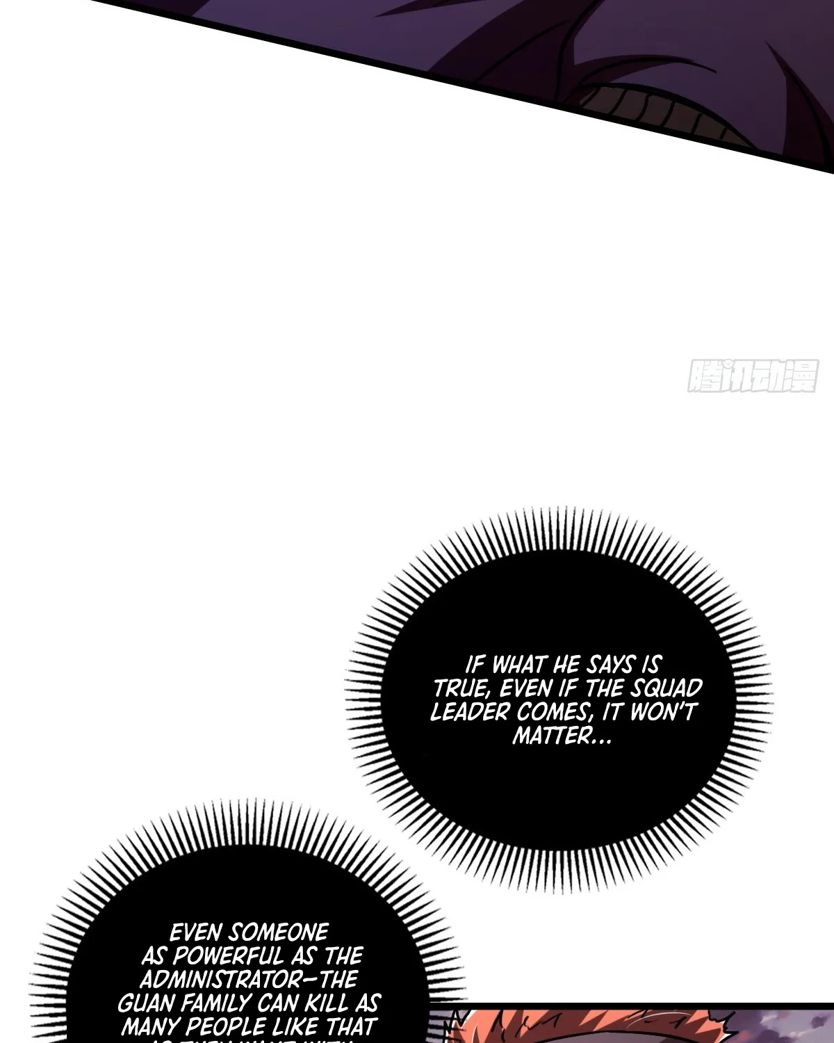 God of apocalypse Chapter 46 page 29 - 