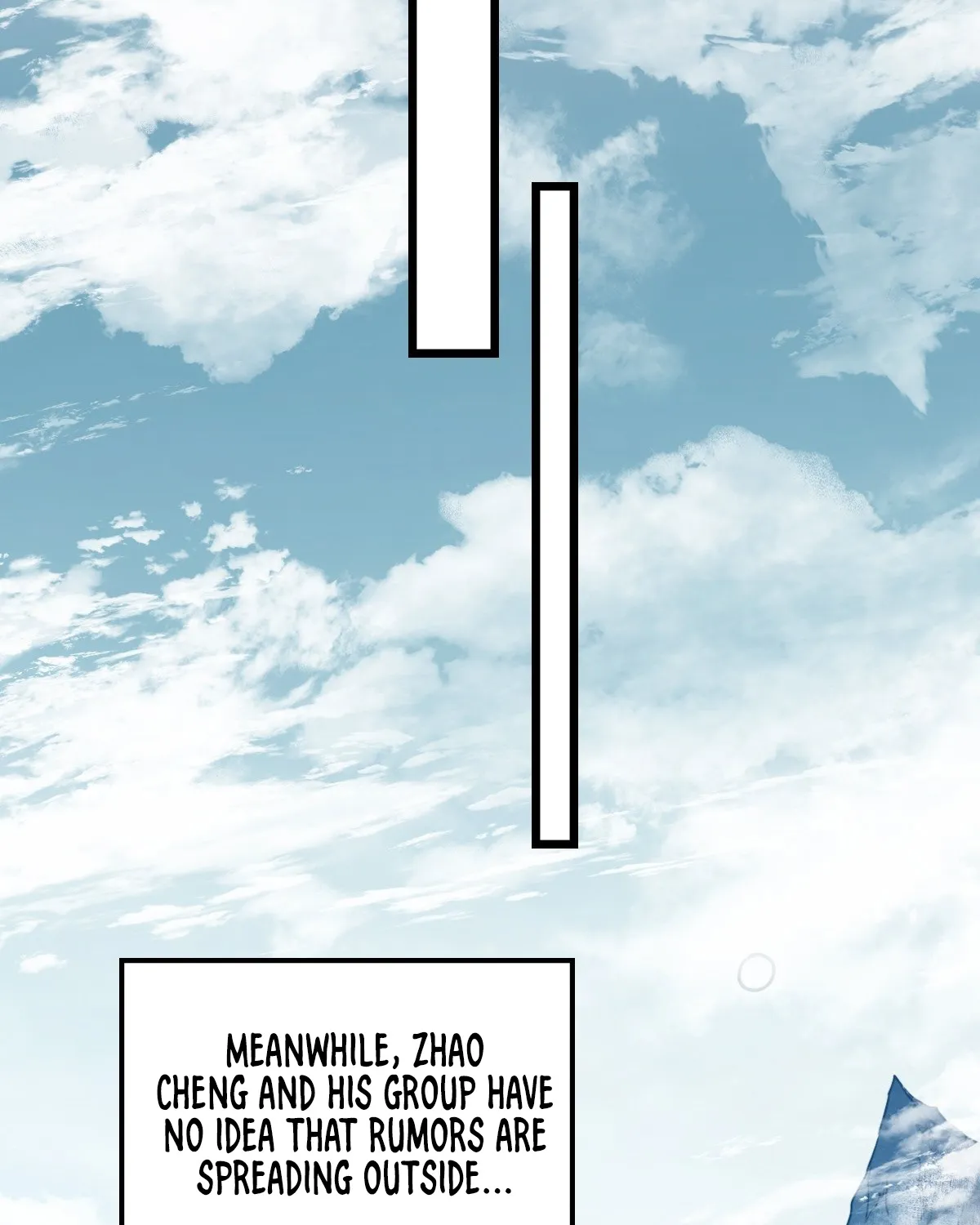 God of apocalypse Chapter 46 page 31 - 