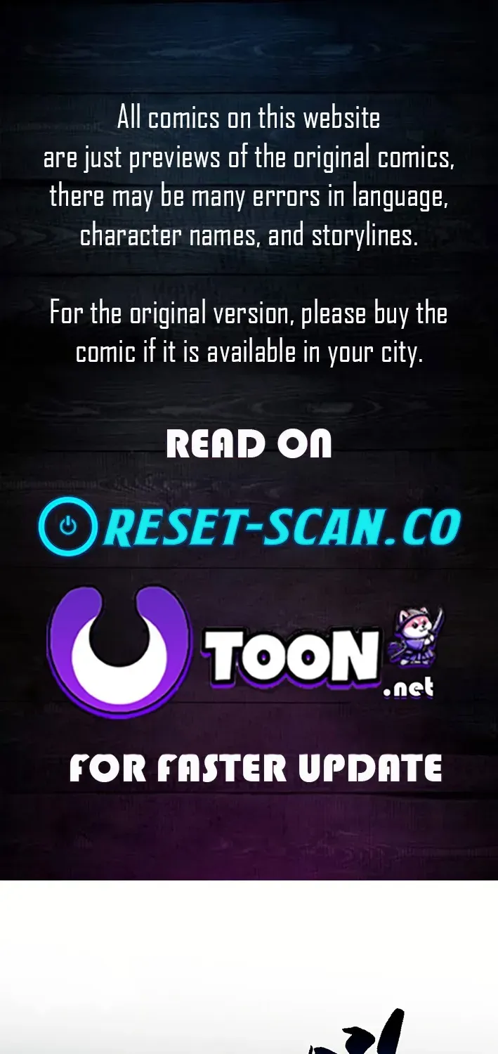 God of apocalypse Chapter 5 page 1 - 