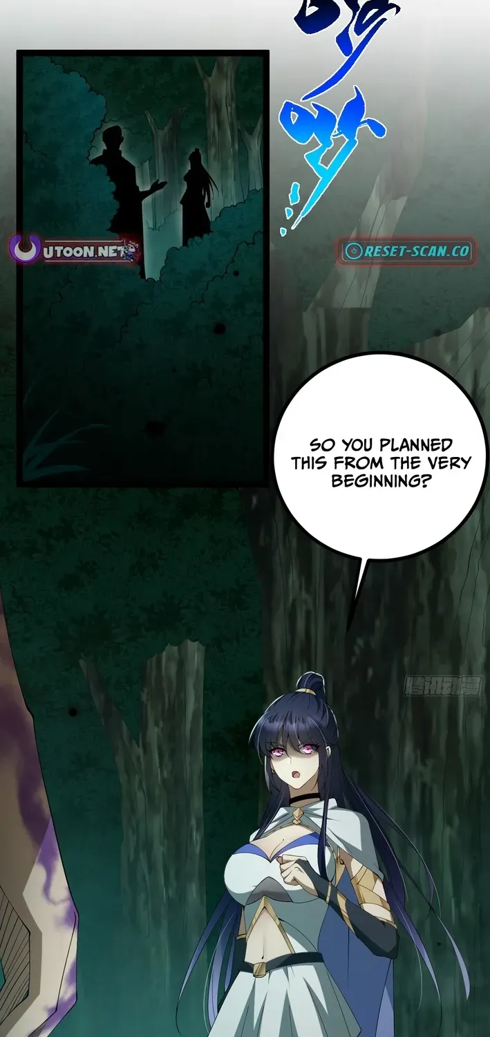 God of apocalypse Chapter 5 page 2 - 