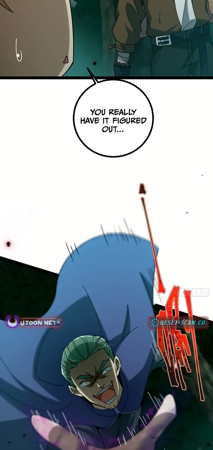 God of apocalypse Chapter 5 page 13 - 