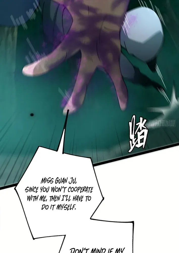 God of apocalypse Chapter 5 page 14 - 