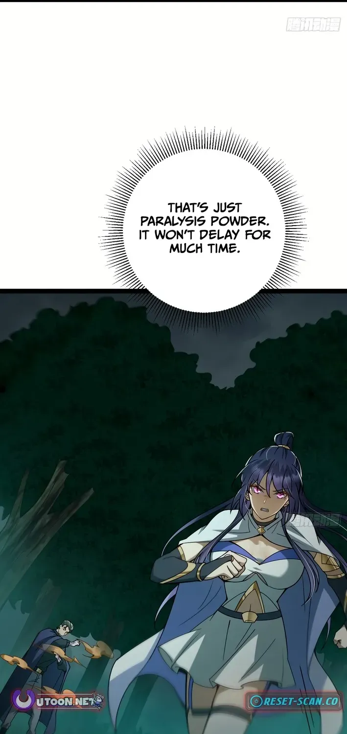 God of apocalypse Chapter 5 page 18 - 