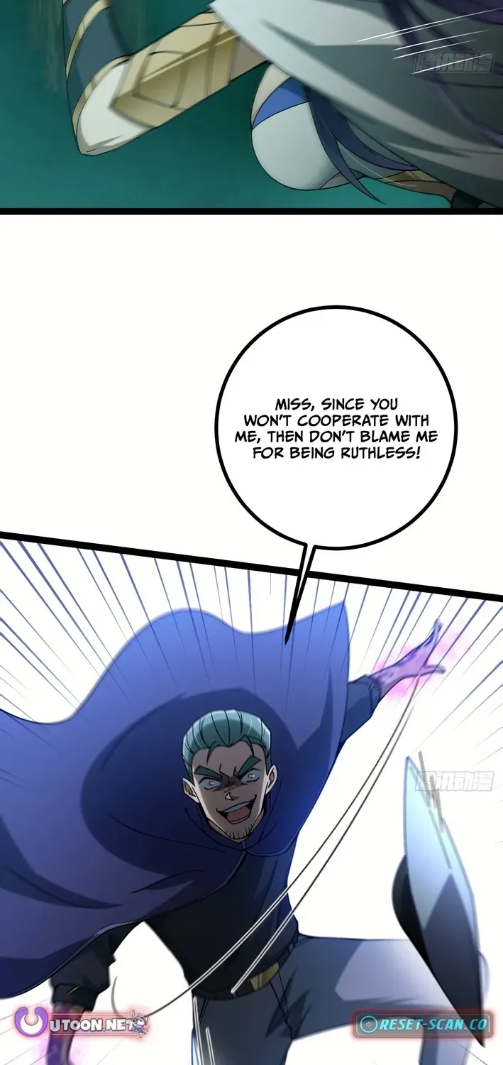 God of apocalypse Chapter 5 page 20 - 