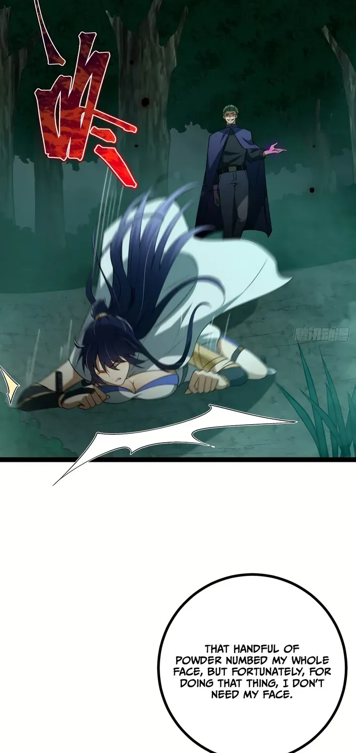God of apocalypse Chapter 5 page 24 - 