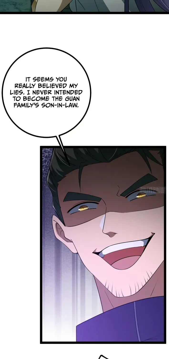 God of apocalypse Chapter 5 page 31 - 