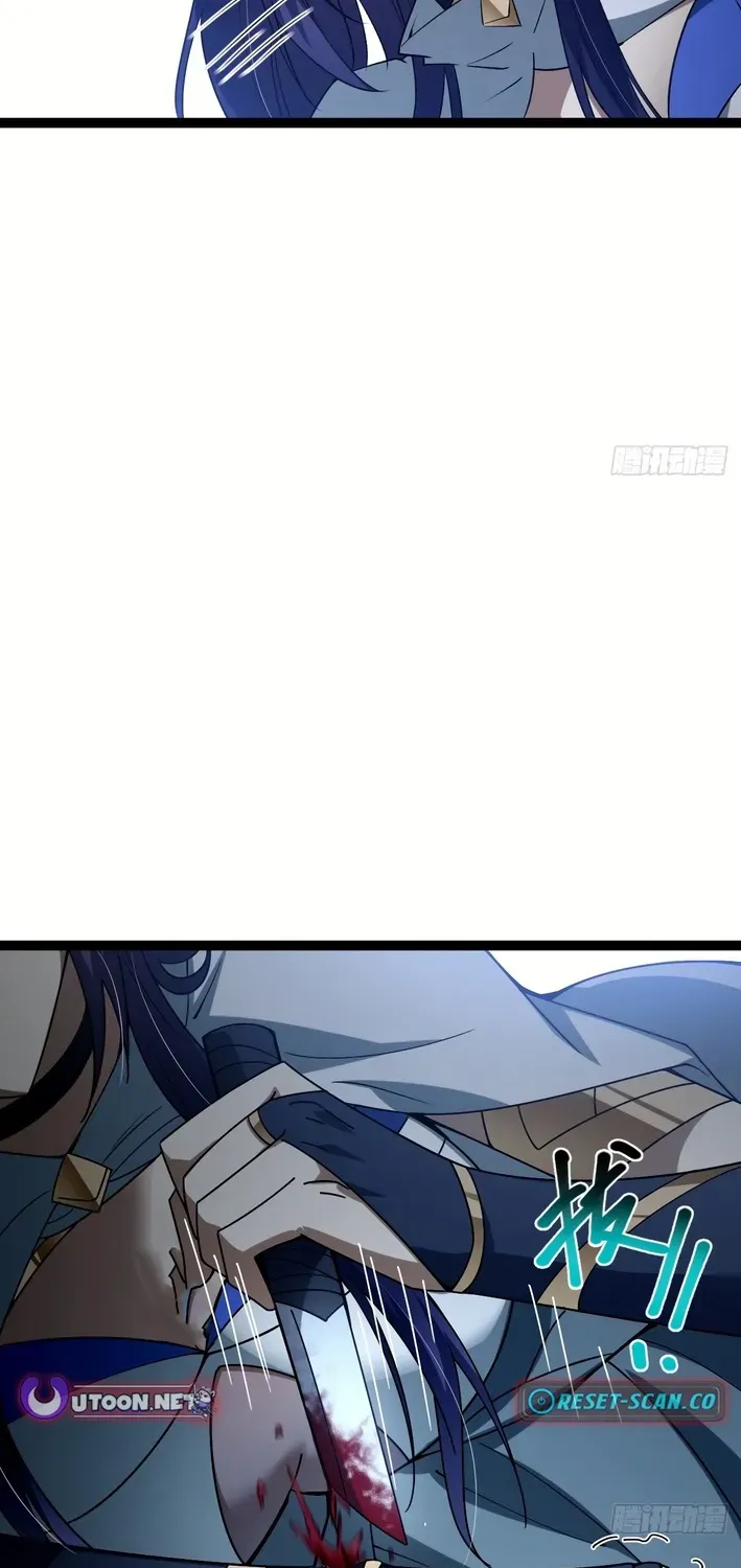 God of apocalypse Chapter 5 page 34 - 