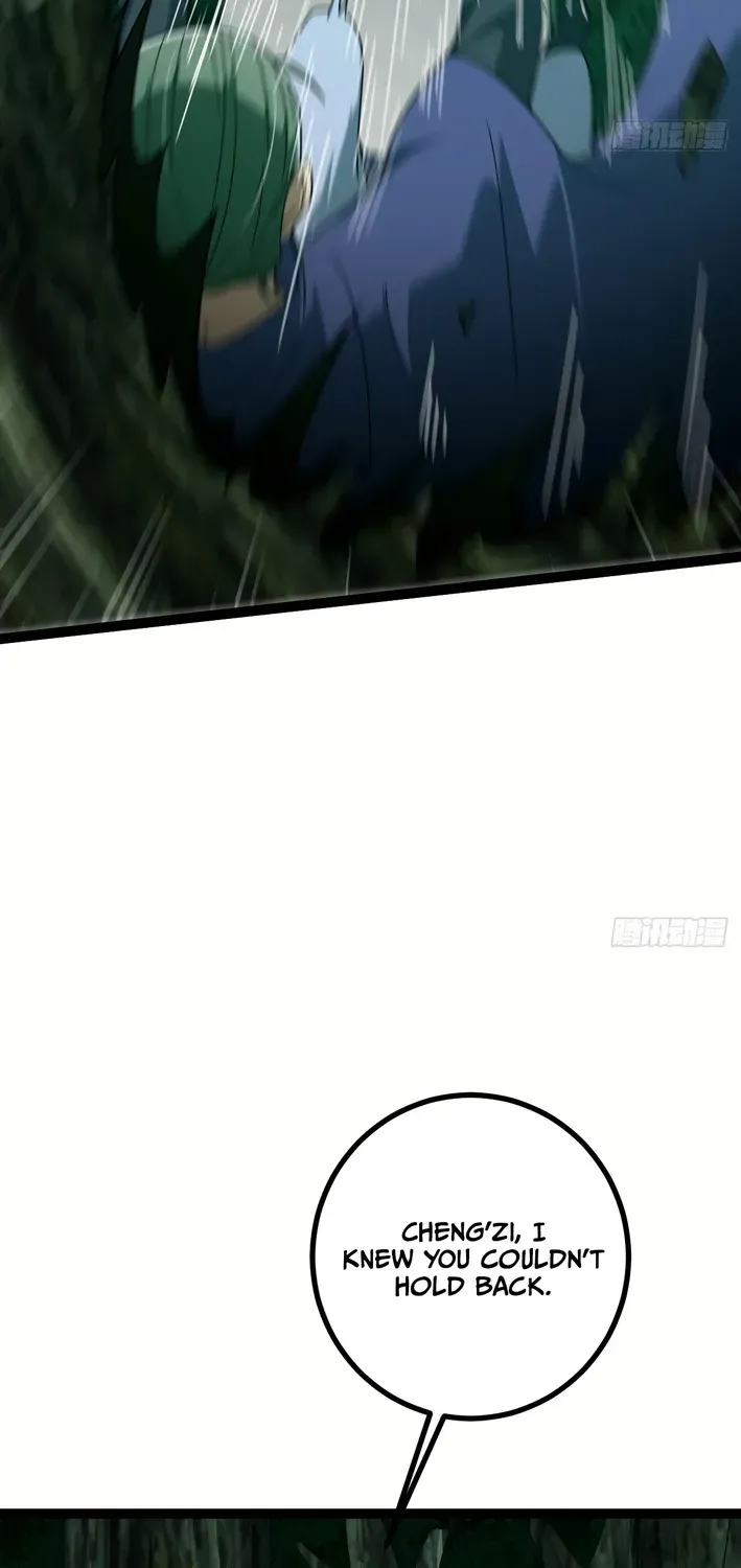God of apocalypse Chapter 5 page 45 - 