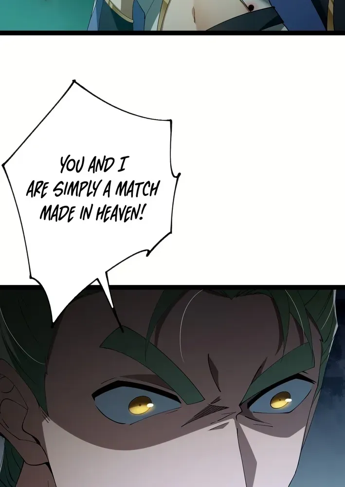 God of apocalypse Chapter 5 page 7 - 