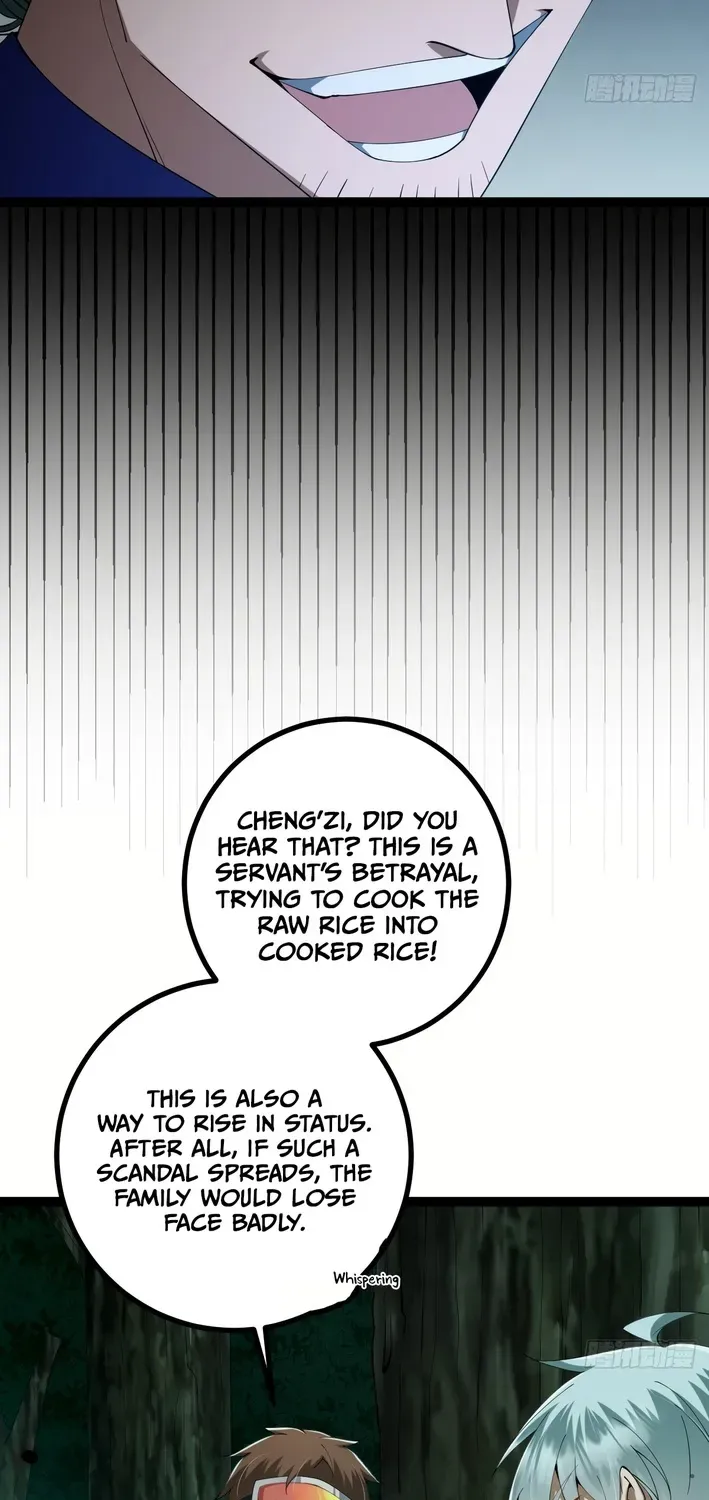 God of apocalypse Chapter 5 page 8 - 