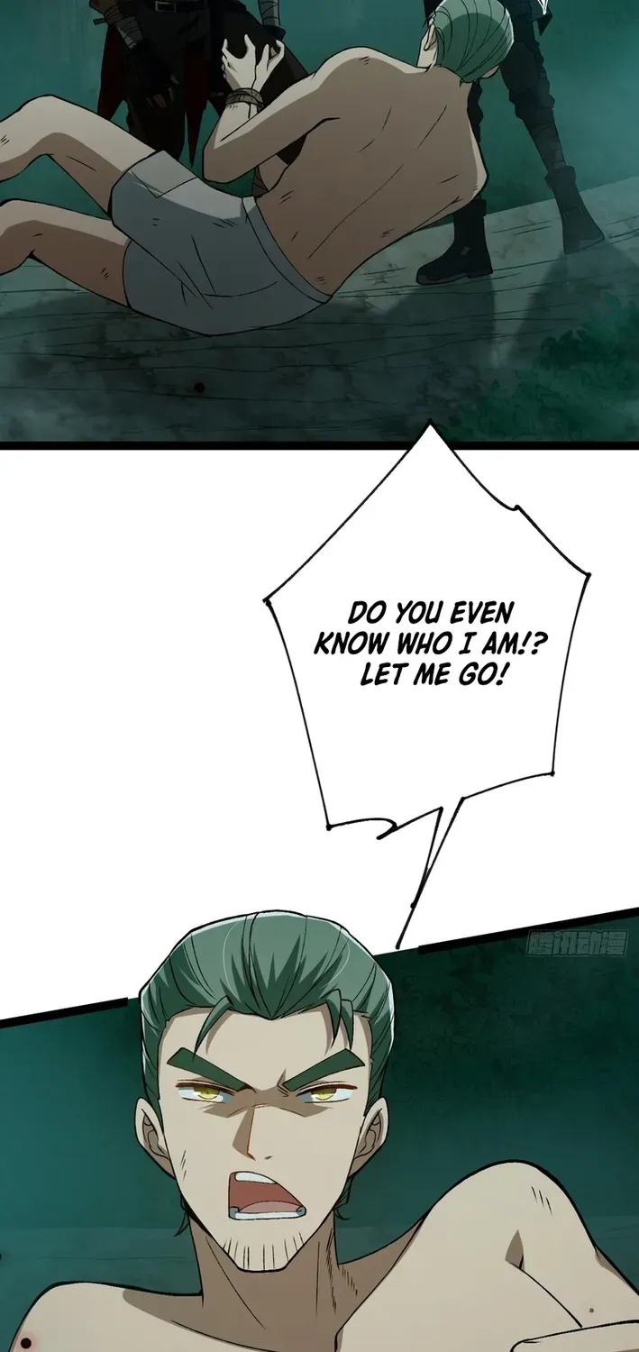 God of apocalypse Chapter 6 page 12 - 