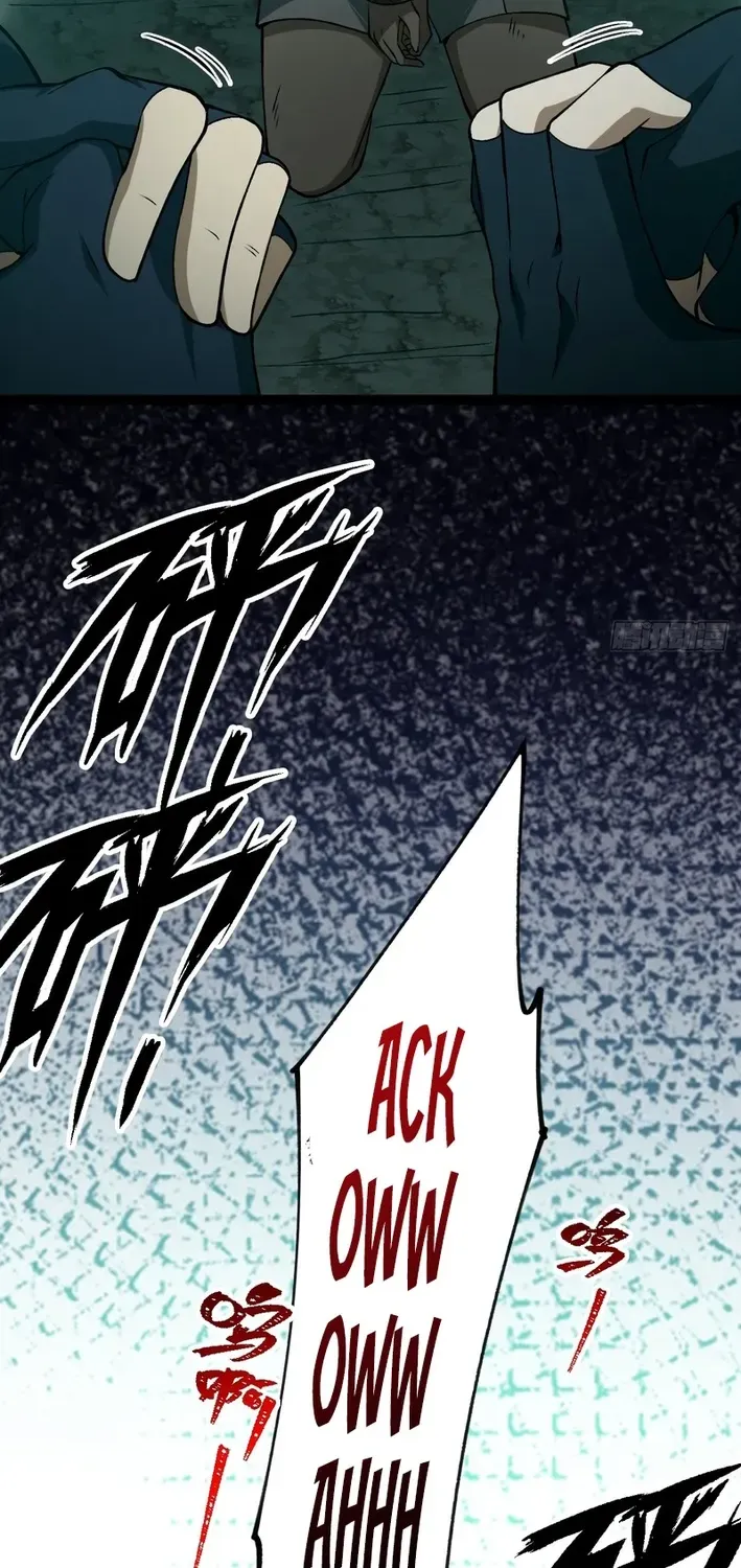 God of apocalypse Chapter 6 page 16 - 
