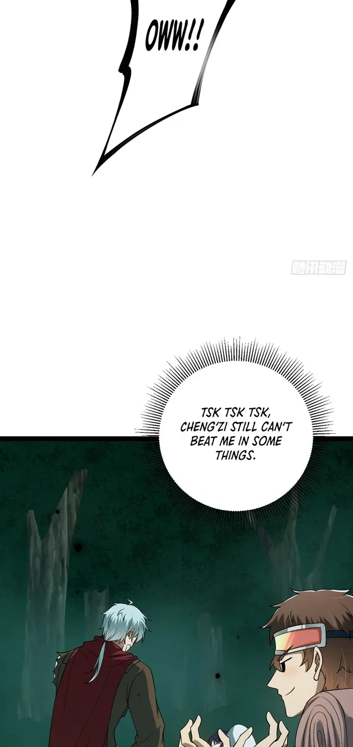 God of apocalypse Chapter 6 page 26 - 