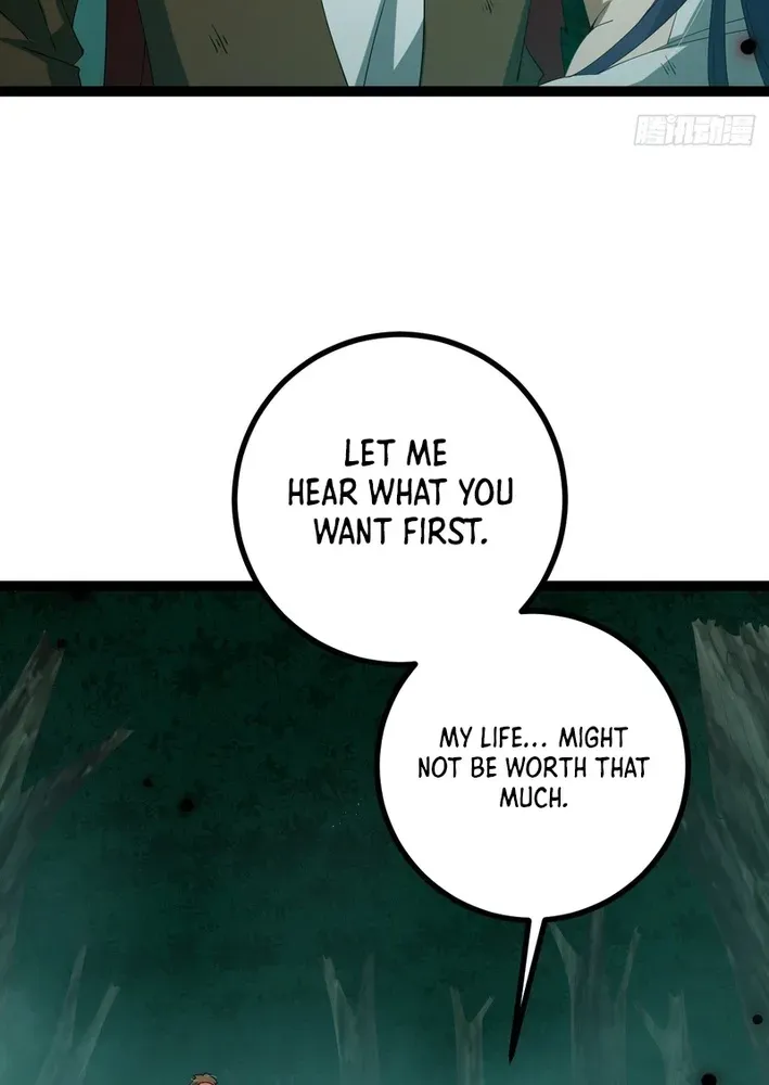 God of apocalypse Chapter 6 page 42 - 