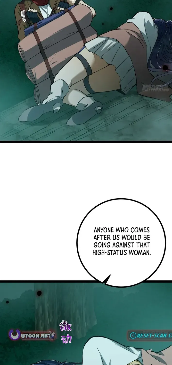 God of apocalypse Chapter 6 page 6 - 