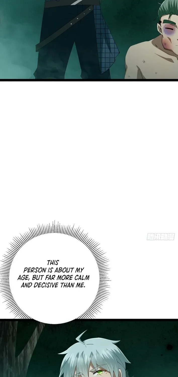 God of apocalypse Chapter 6 page 51 - 