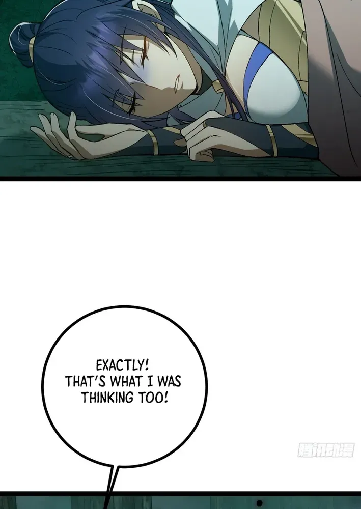 God of apocalypse Chapter 6 page 7 - 