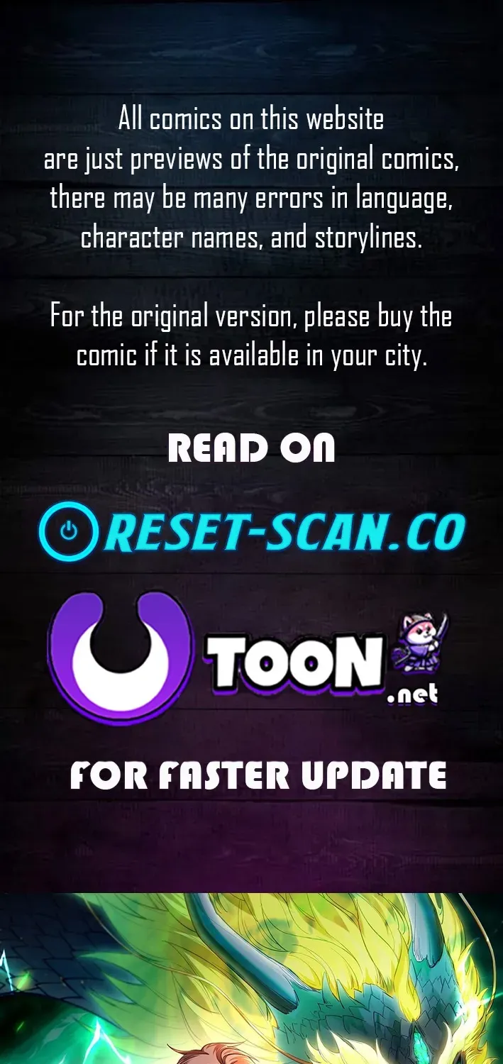 God of apocalypse Chapter 7 page 1 - 
