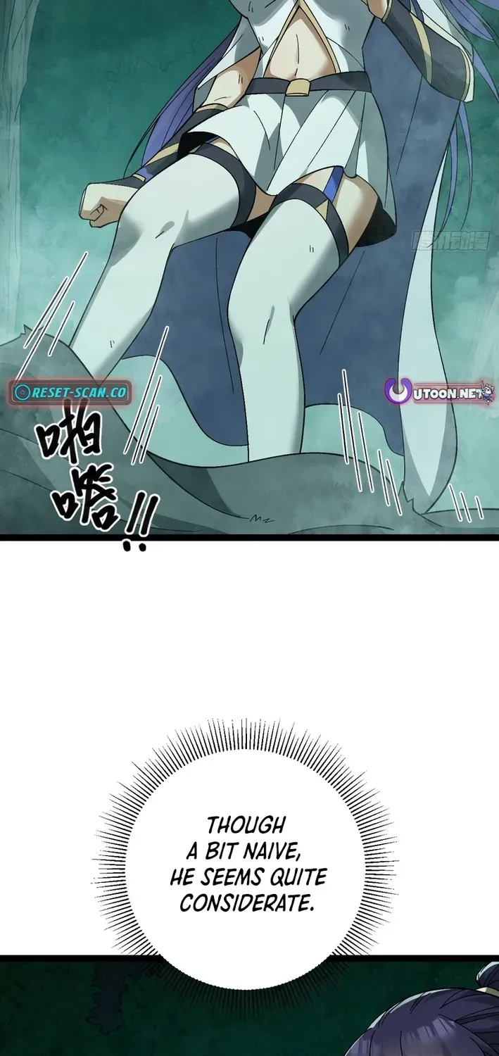 God of apocalypse Chapter 7 page 15 - 