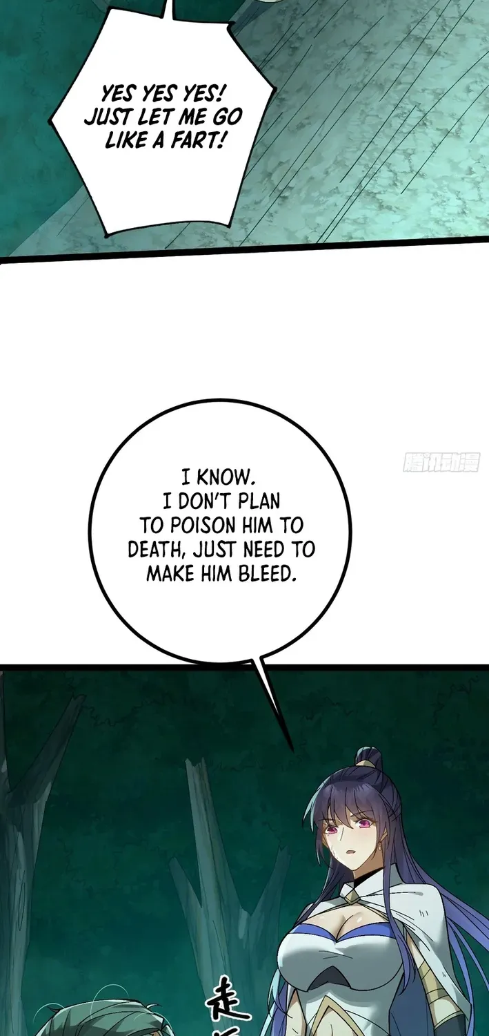God of apocalypse Chapter 7 page 19 - 
