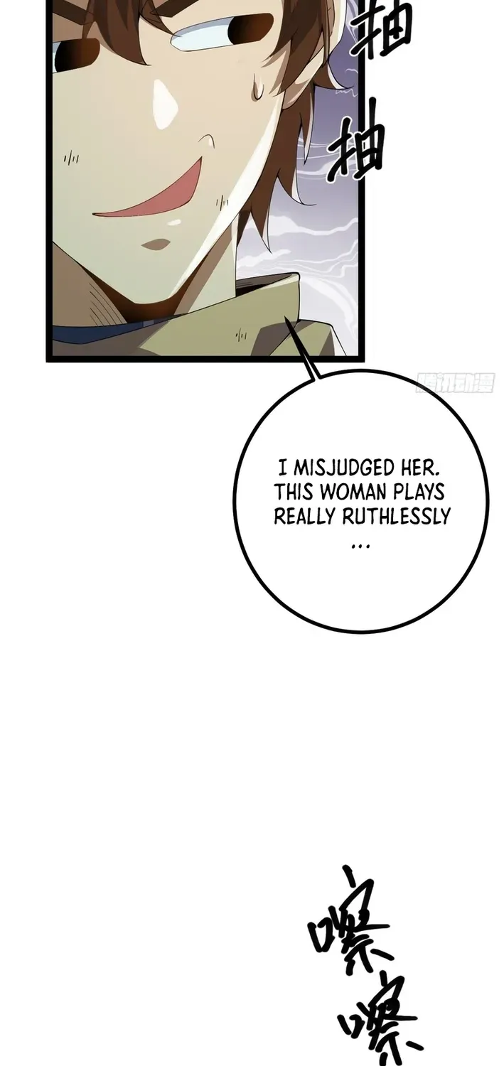 God of apocalypse Chapter 7 page 31 - 