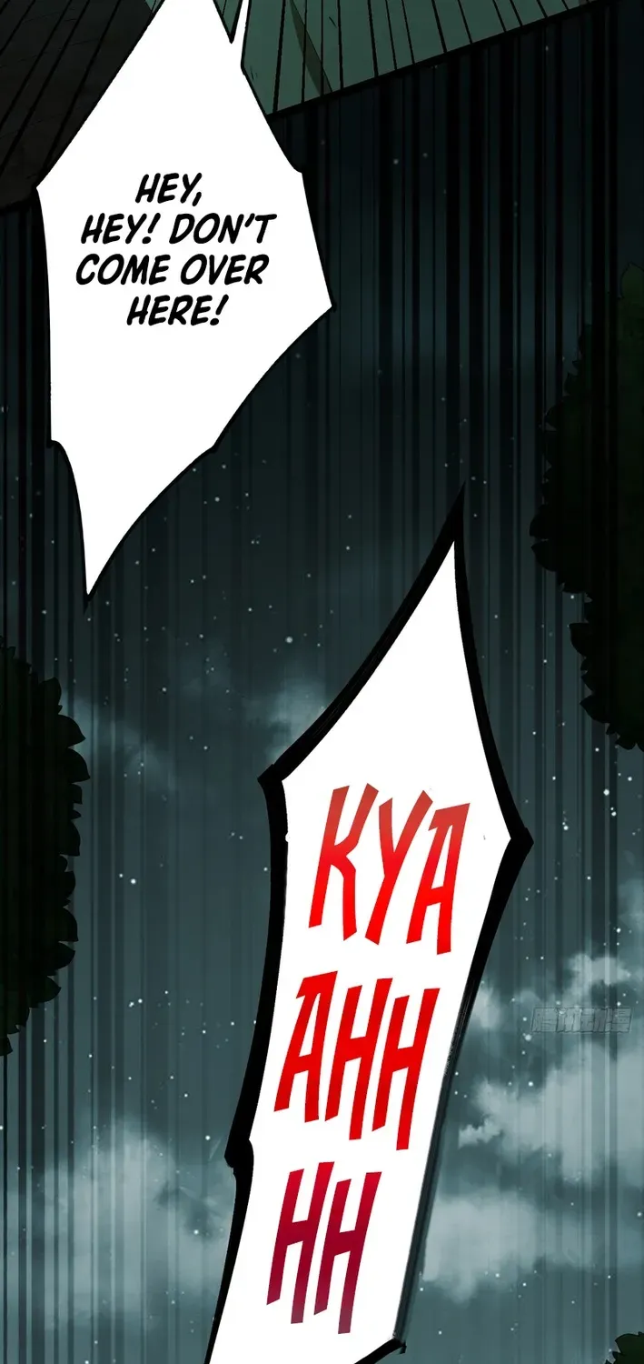 God of apocalypse Chapter 7 page 38 - 
