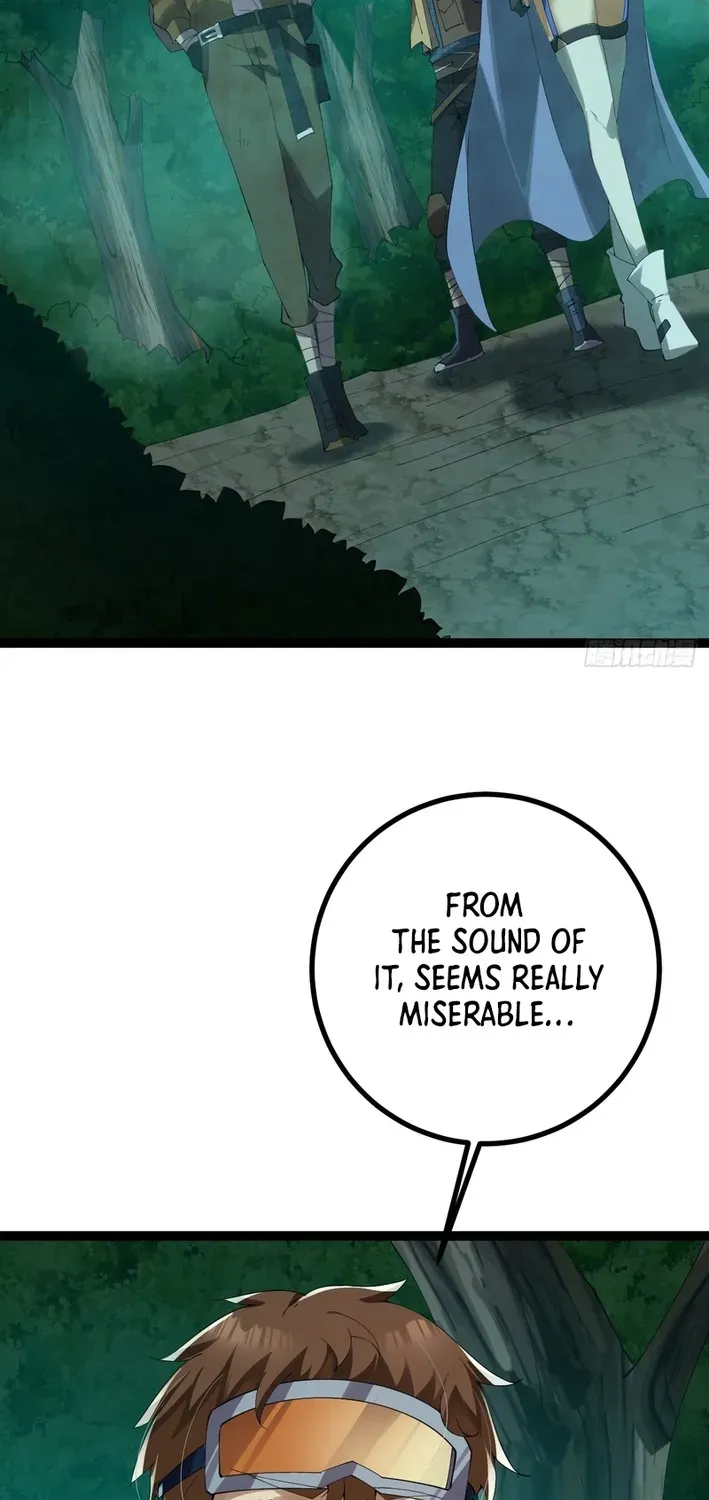 God of apocalypse Chapter 7 page 40 - 