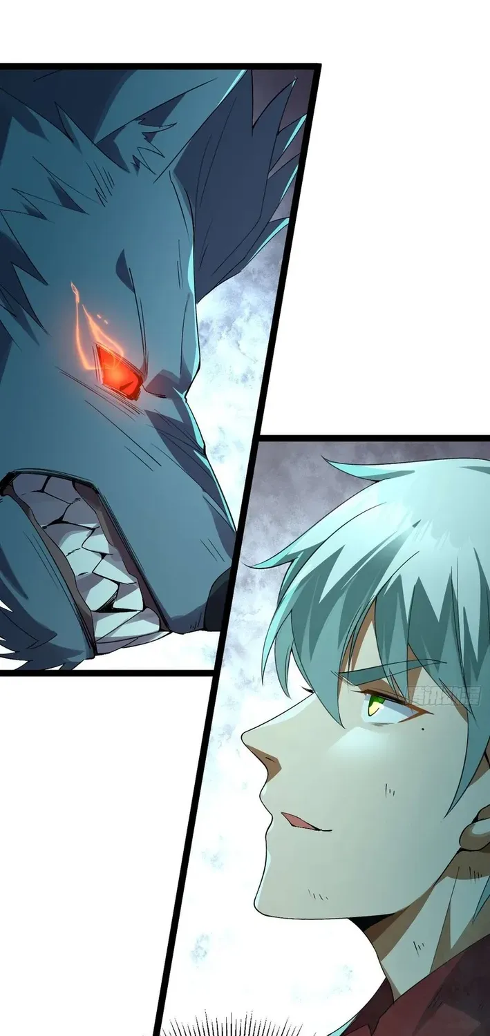 God of apocalypse Chapter 7 page 69 - 
