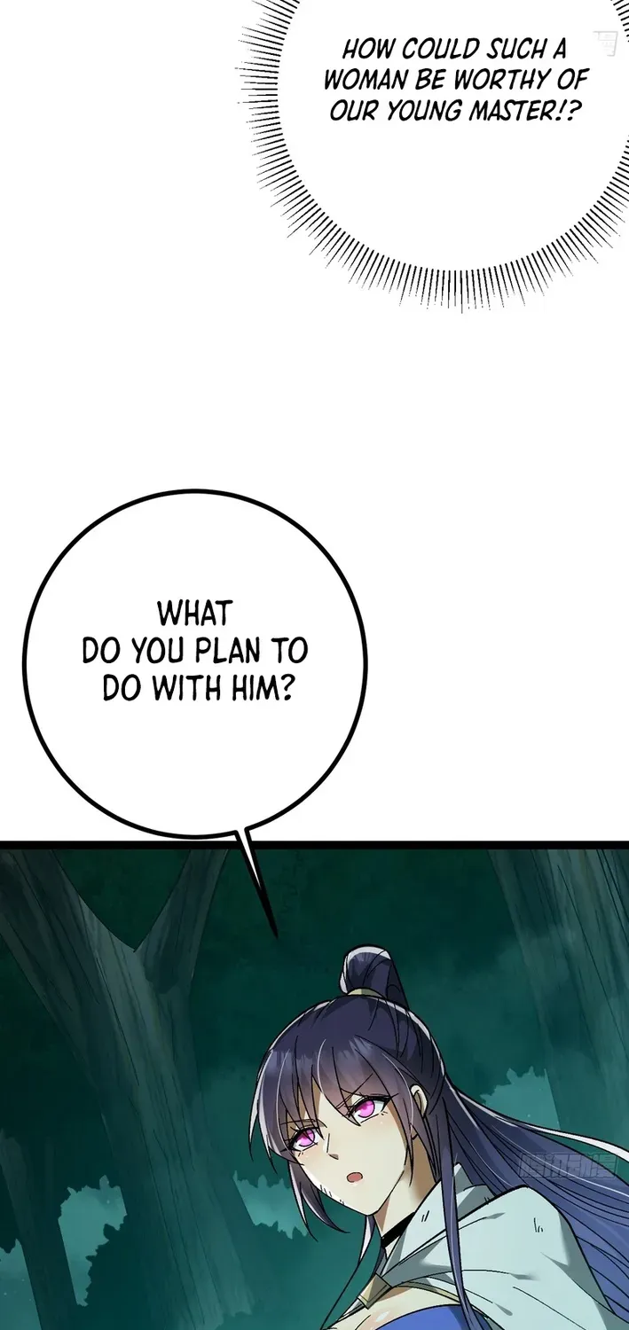 God of apocalypse Chapter 7 page 8 - 