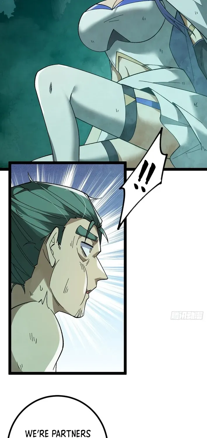 God of apocalypse Chapter 7 page 9 - 