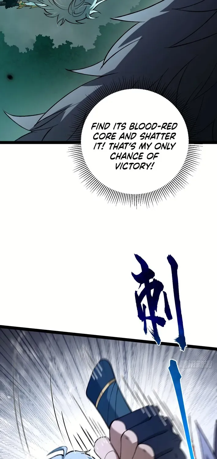 God of apocalypse Chapter 8 page 15 - 