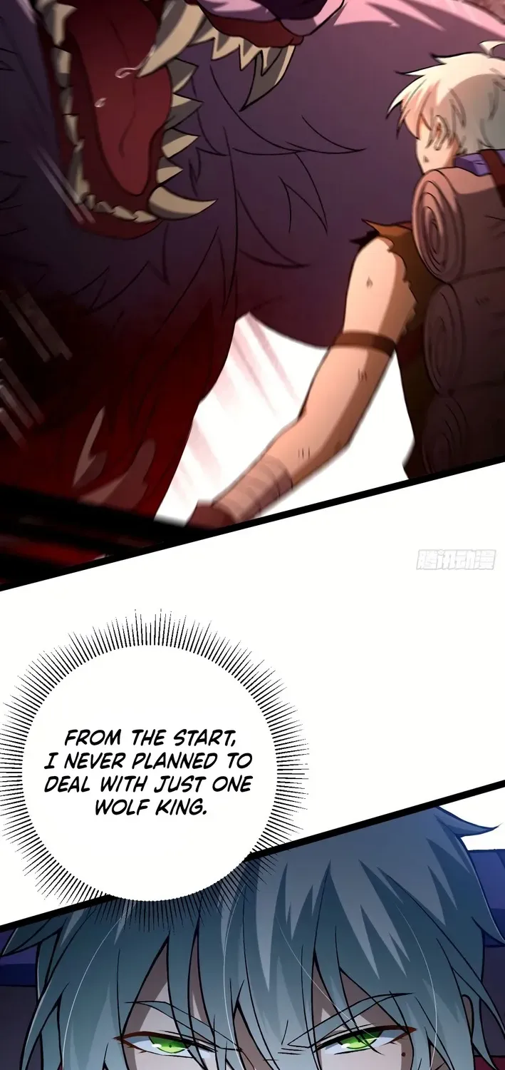God of apocalypse Chapter 8 page 23 - 