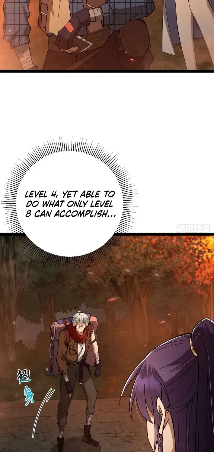 God of apocalypse Chapter 8 page 58 - 