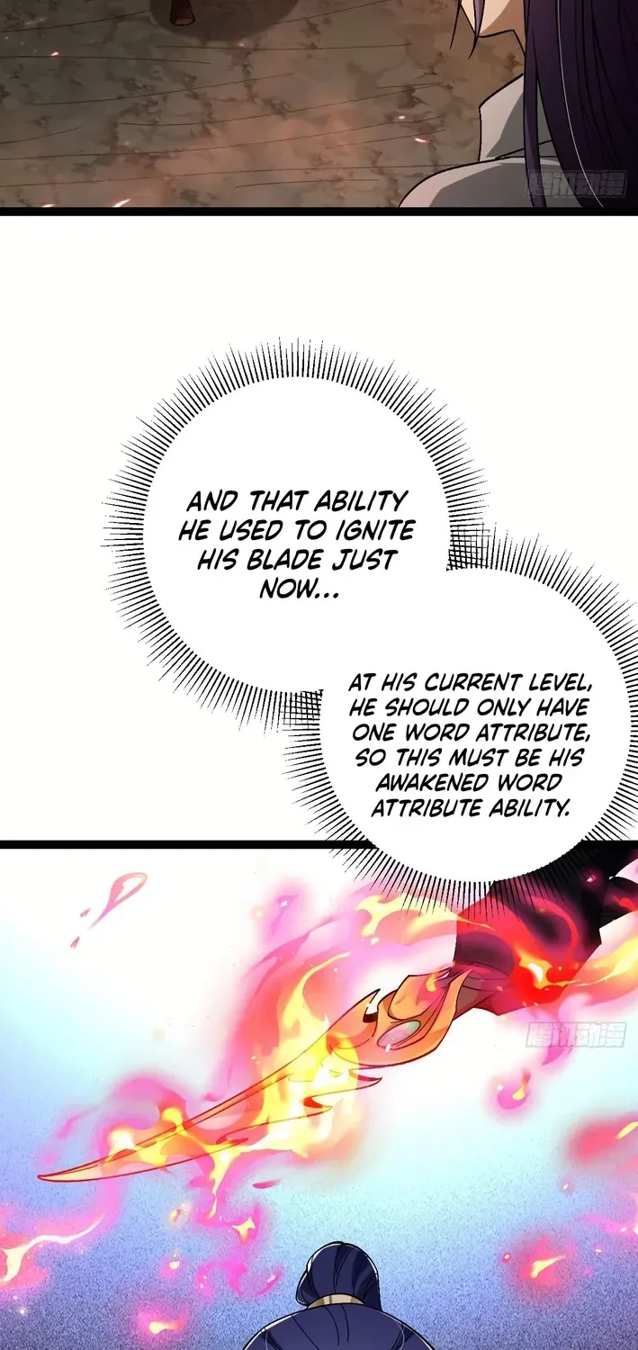 God of apocalypse Chapter 8 page 59 - 