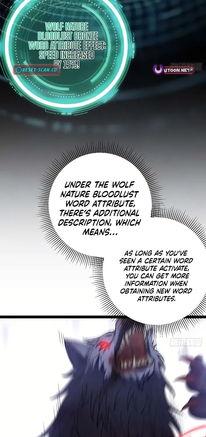 God of apocalypse Chapter 8 page 65 - 