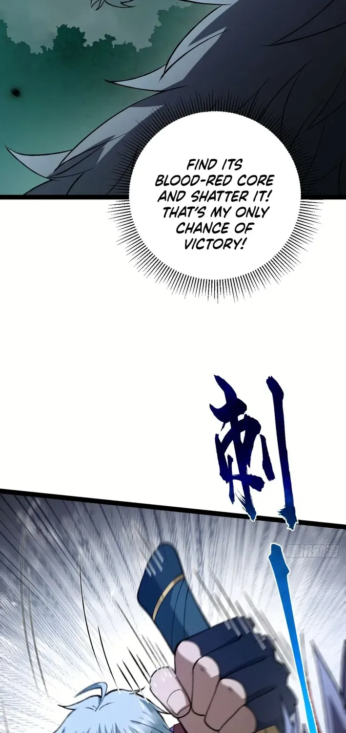 God of apocalypse Chapter 8 page 9 - 