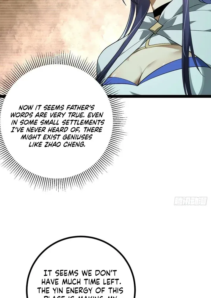 God of apocalypse Chapter 9 page 14 - 