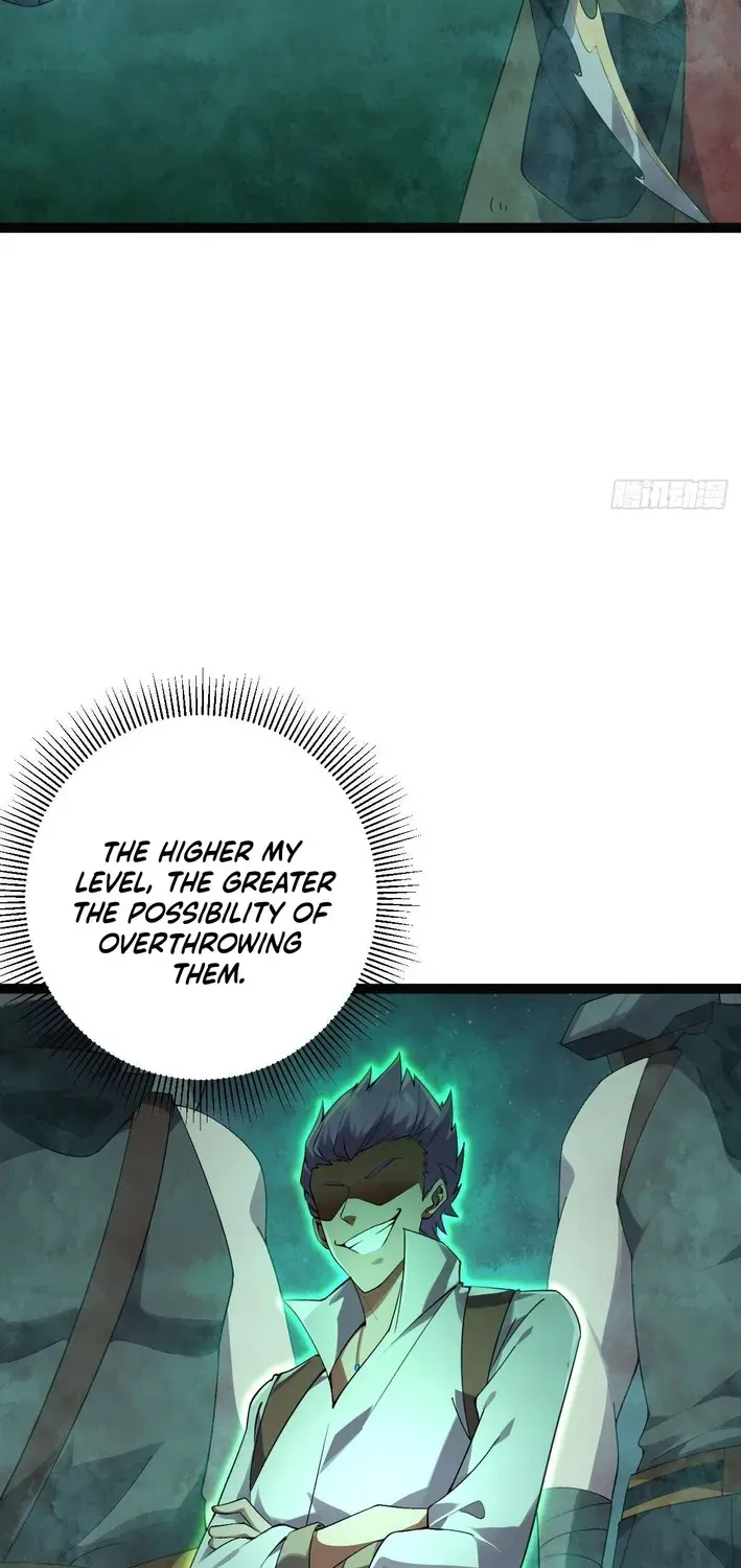 God of apocalypse Chapter 9 page 17 - 