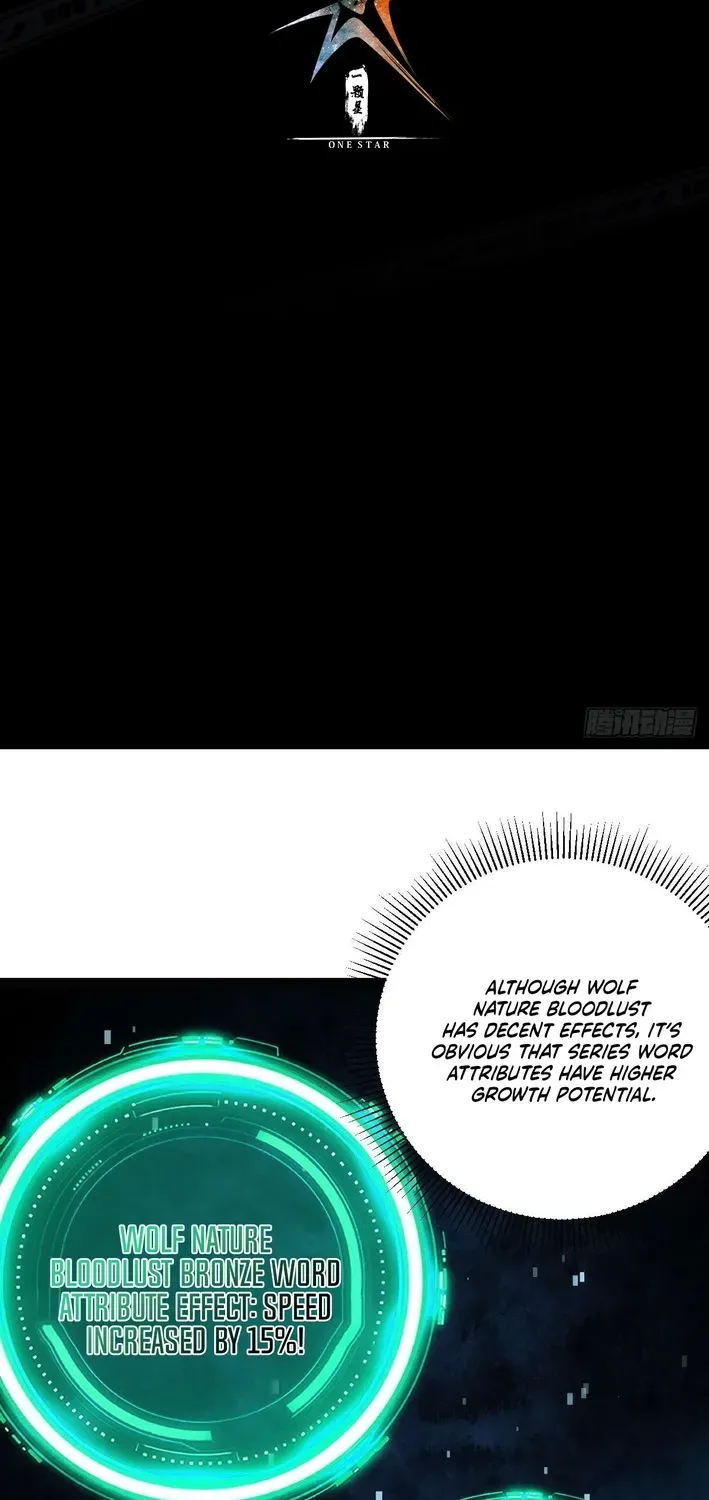 God of apocalypse Chapter 9 page 3 - 