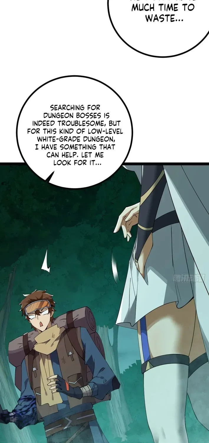 God of apocalypse Chapter 9 page 29 - 