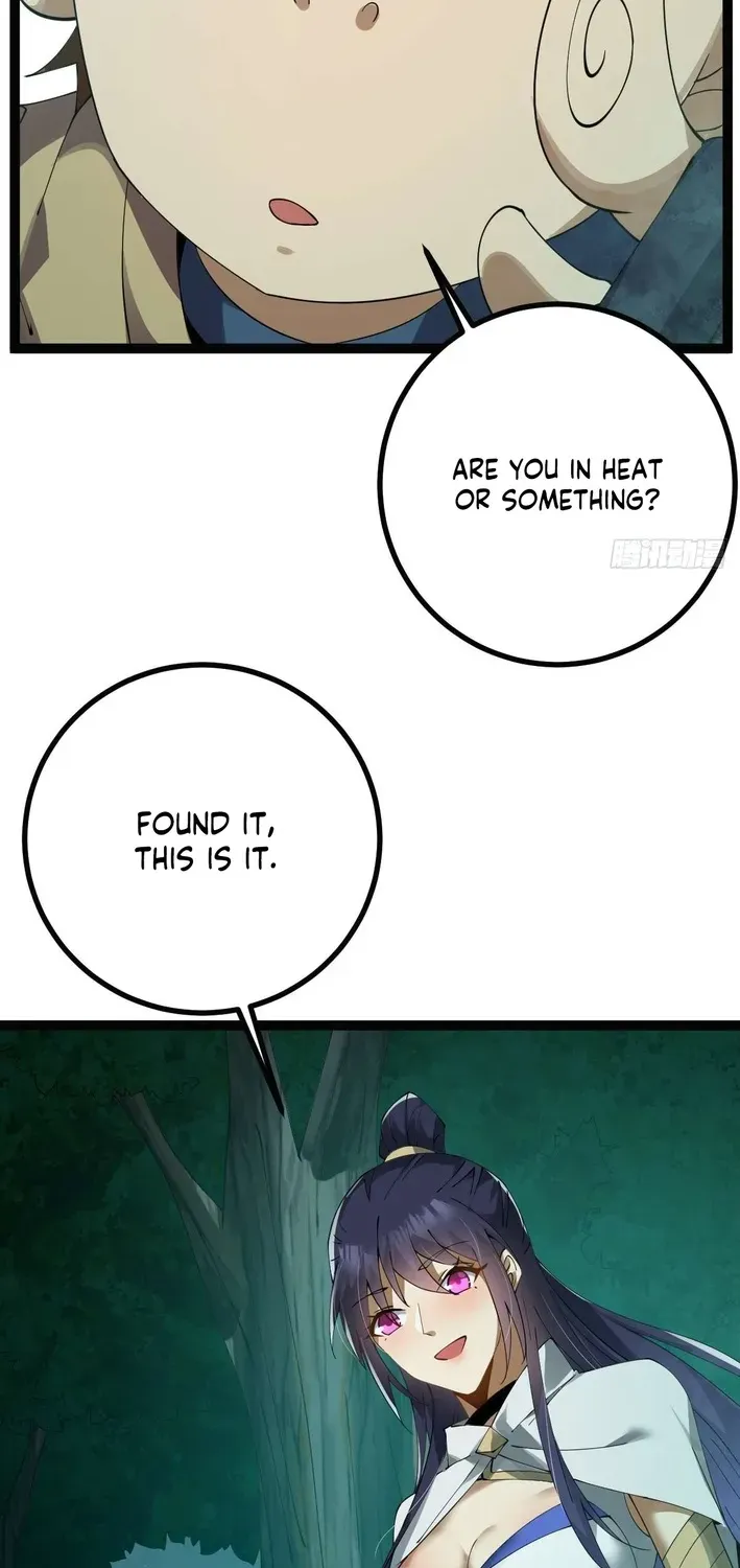God of apocalypse Chapter 9 page 34 - 