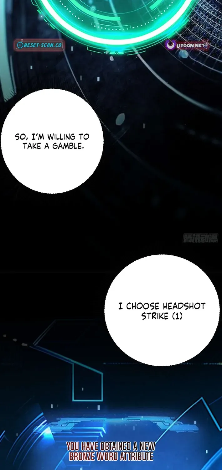 God of apocalypse Chapter 9 page 5 - 