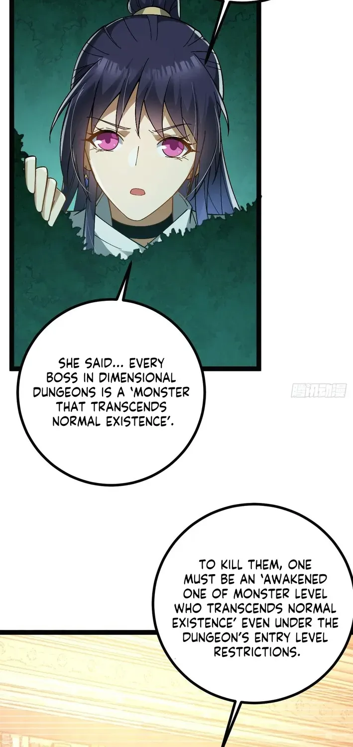 God of apocalypse Chapter 9 page 47 - 