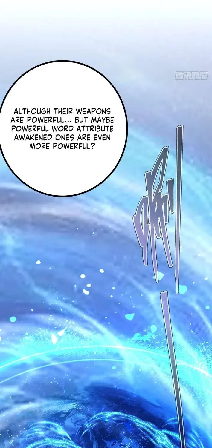 God of apocalypse Chapter 9 page 60 - 