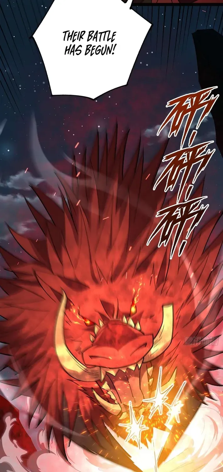 God of apocalypse Chapter 9 page 64 - 