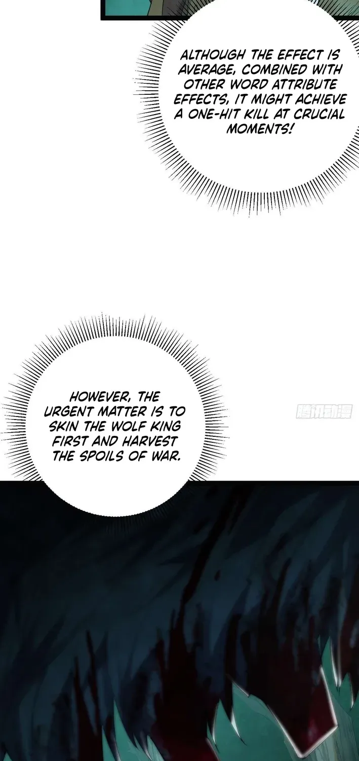 God of apocalypse Chapter 9 page 8 - 
