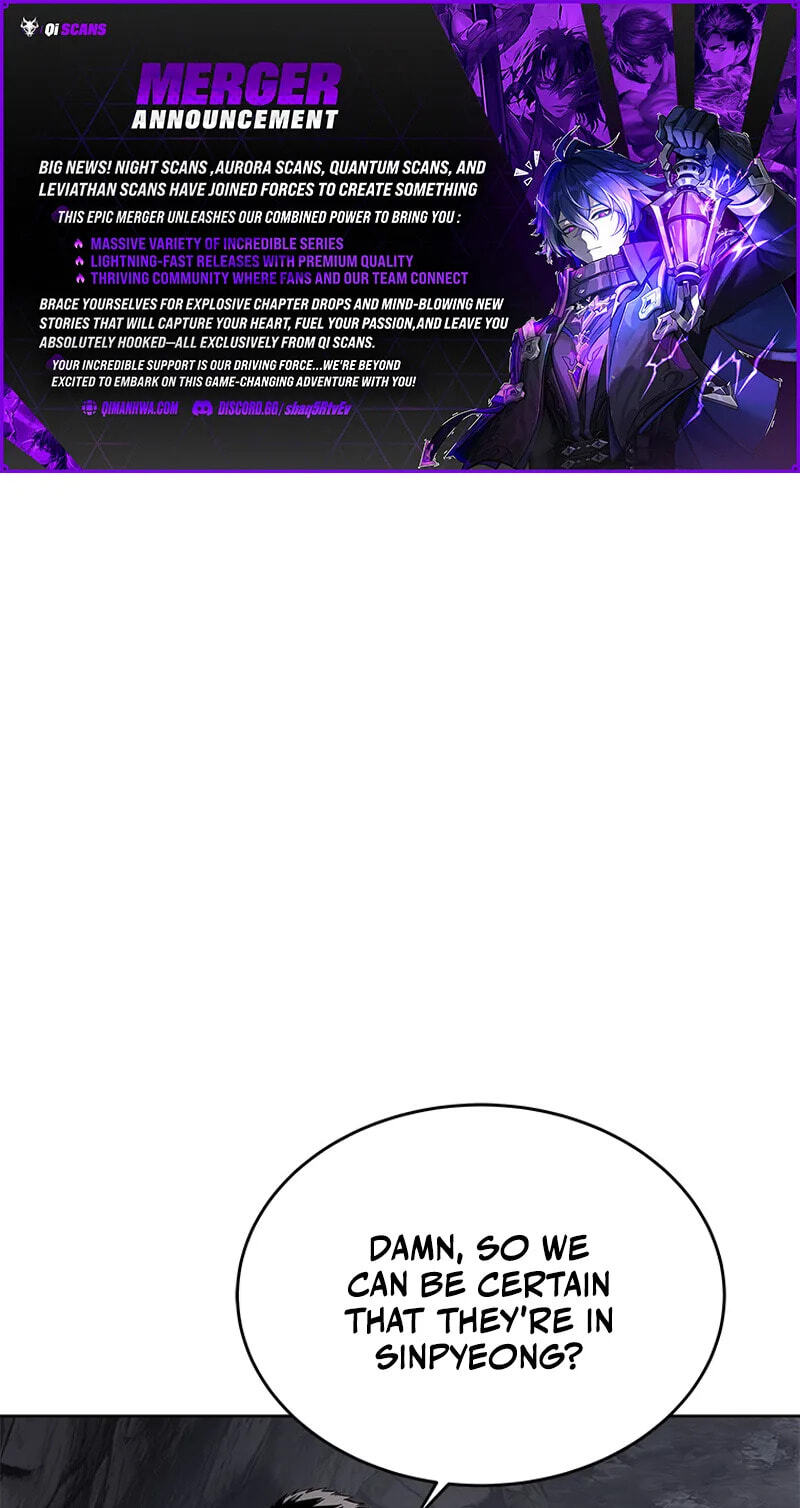 God of Blackfield Chapter 336 page 1 - 